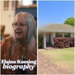 Elaine Keesing Biography: Age, Family, Husband, House, Net Worth and Life Story
