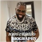 Igho Ubiribo Biography: Age, Wife, Career, Net Worth, Cause of Death and Legacy