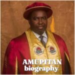 Joash Ojo Amupitan Biography: Age, Education, Career, Family, INEC and More