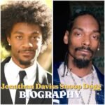 Jonathan Daviss and Snoop Dogg: Biography, Career, Net Worth, Family, Latest News and Legacy