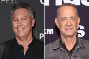 Jeff Franklin and Tom Hanks Biography: Age, Career, Family, Trending News, Legacy and FAQs