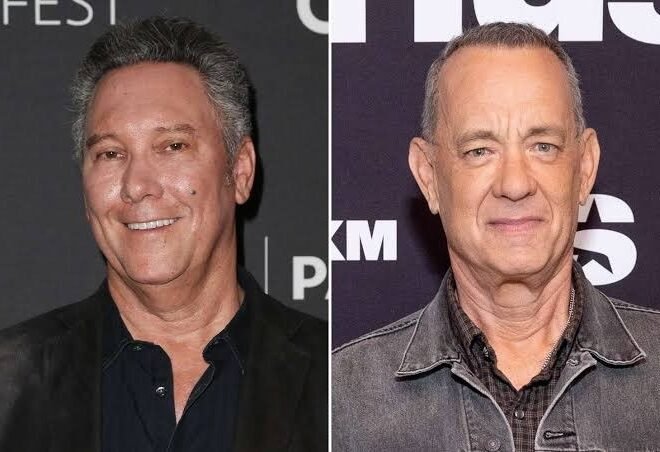 Jeff Franklin and Tom Hanks Biography: Age, Career, Family, Trending News, Legacy and FAQs