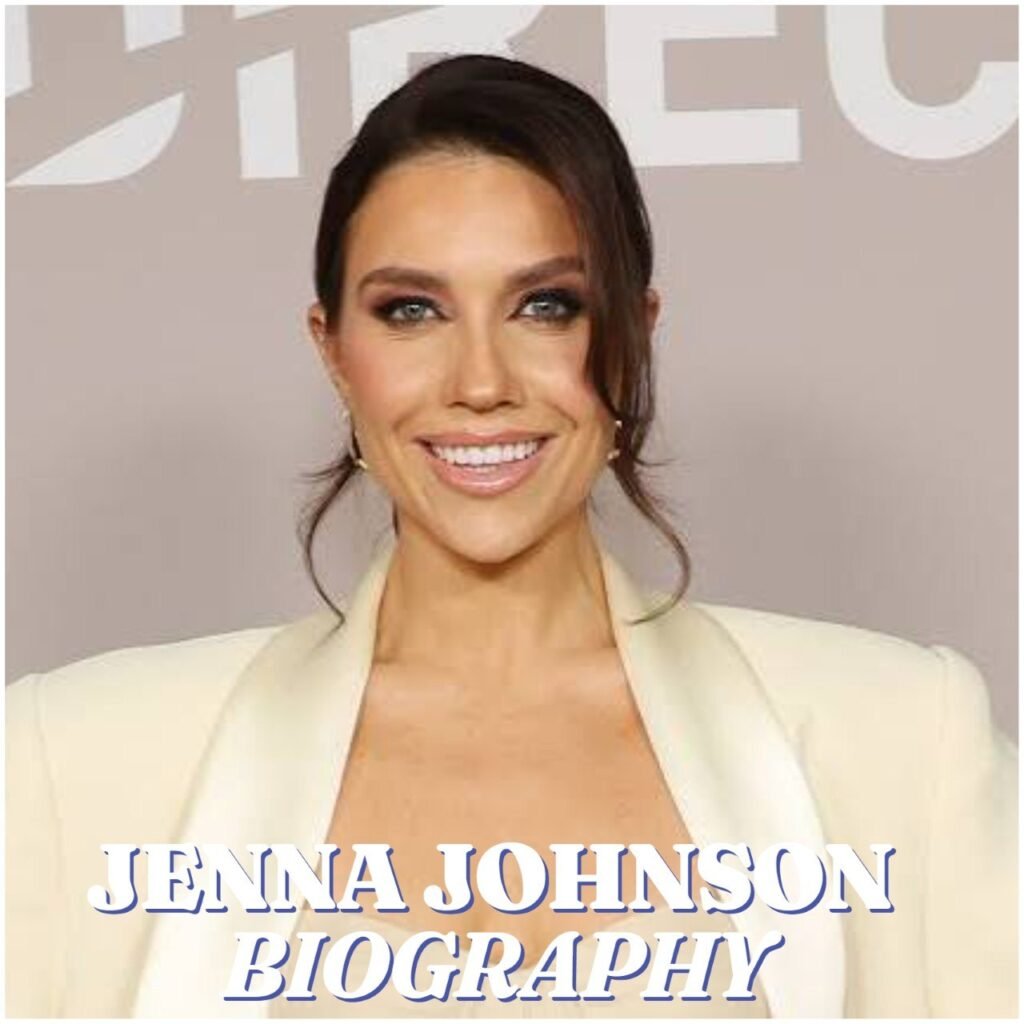 Jenna Johnson
