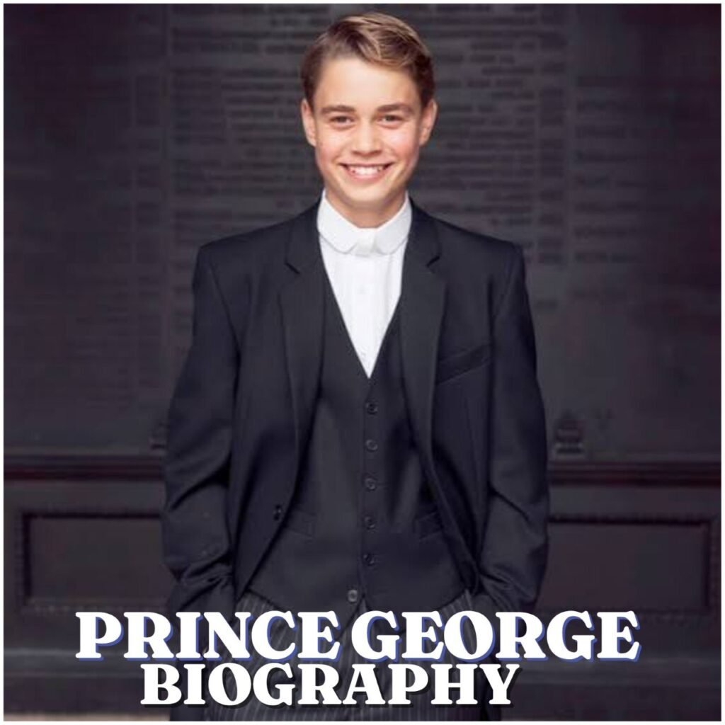 Prince George
