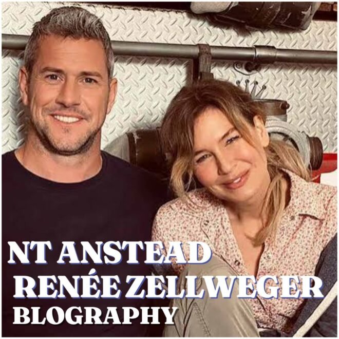 Ant Anstead and Renée Zellweger: Biography, Relationship, Career, Net Worth and Latest Updates