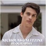 Nicholas Galitzine: Biography, Career, Personal Life, Net Worth and Latest Updates
