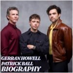 Gerran Howell,Patrick Ball: Biography, Age, Career, The Pitt, Emmy Nomination, Net Worth and More