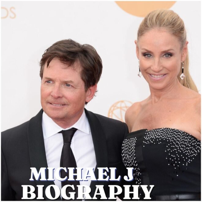 Michael J. Fox Biography: Early Life, Career, Family, Net Worth, Legacy and Latest 2026 Updates