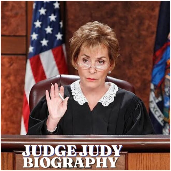 Judge Judy Biography: Age, Early Life, Career, Family, Net Worth, Legacy and 2026 Updates