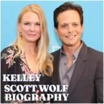 Scott Wolf and Kelley Wolf: Biography, Career, Family, Net Worth, Divorce and Latest Updates