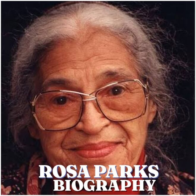Rosa Parks Biography: Early Life, Career, Family, Net Worth, Legacy and More