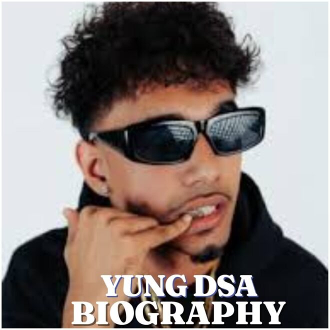 Yung DSA Biography: Age, Career, Family, Net Worth, Bigg Boss 20 and More