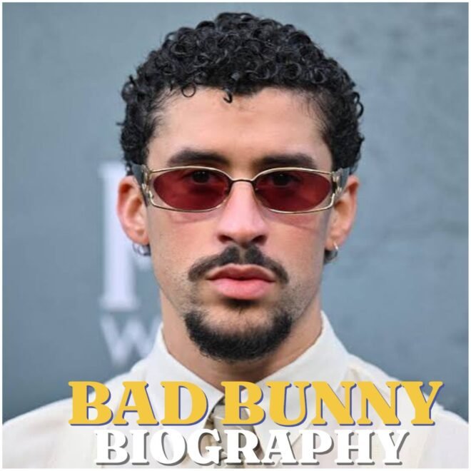 Bad Bunny