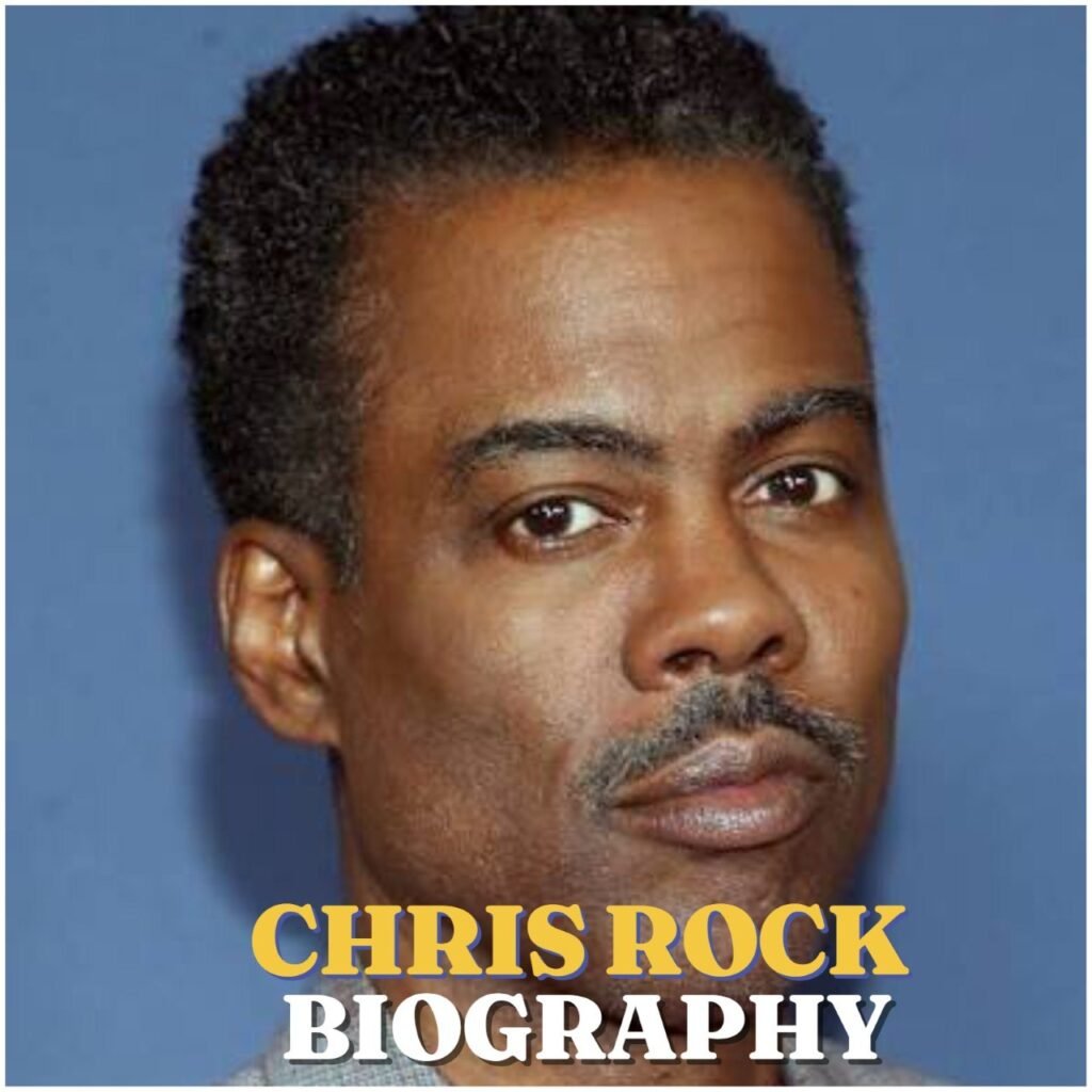 Chris Rock