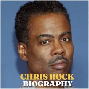 Chris Rock Biography: Age, Career, Family, Net Worth and Latest News