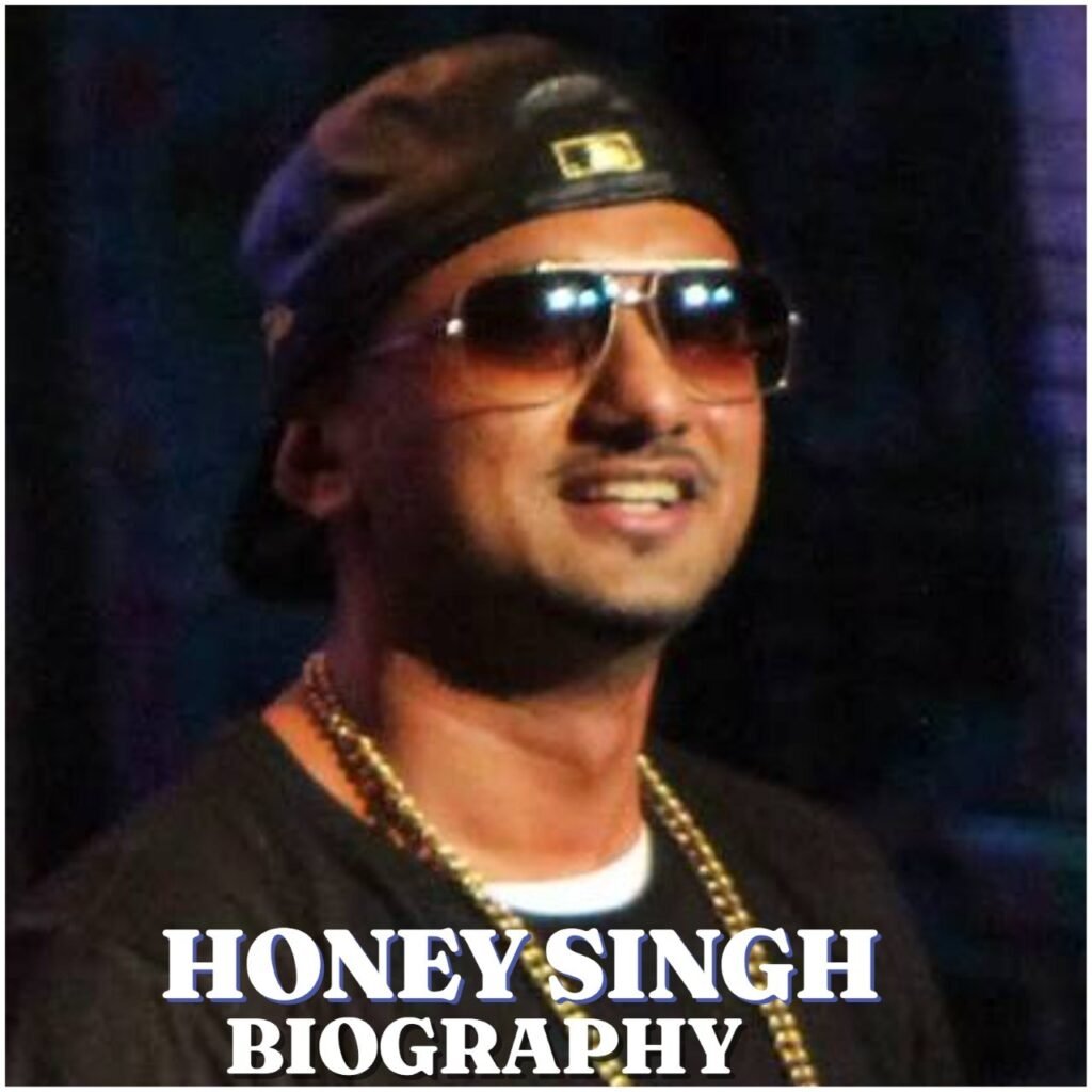 Honey Singh