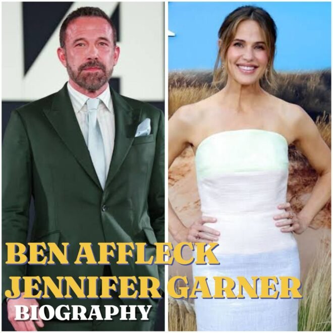 Ben Affleck and Jennifer Garner Biography: Age, Career, Family, Net Worth, and Latest News in 2026