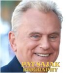 Pat Sajak Biography: Age, Wife, Children, Career, Net Worth and Latest News in 2026