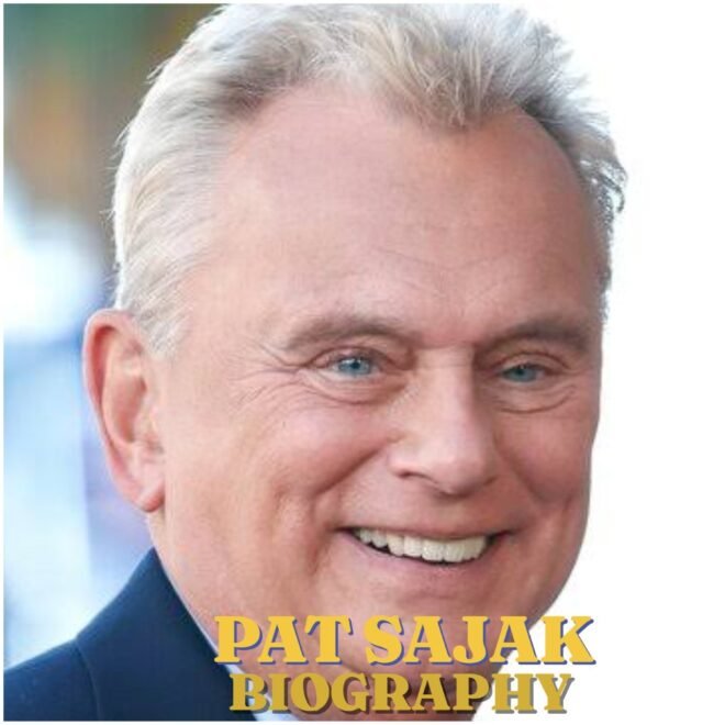 Pat Sajak Biography: Age, Wife, Children, Career, Net Worth and Latest News in 2026