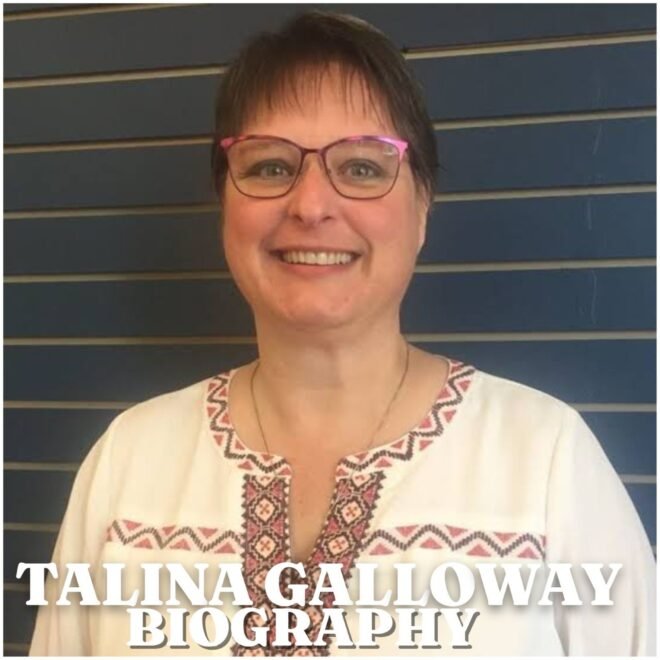 Talina Galloway Biography: Age, Early Life, Career, Family, Net Worth, Disappearance and Latest News (2026)