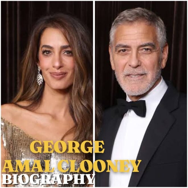 Clooney Biography: Age, Wife, Children, Career, Net Worth, Religion and Latest News in 2026