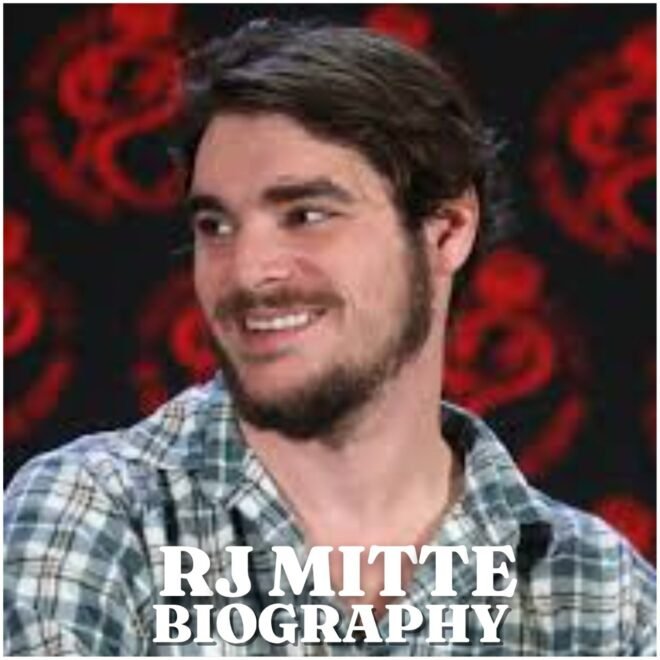 RJ Mitte Biography: Age, Early Life, Education, Career, Family, Net Worth and Latest News in 2026
