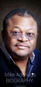 Mike Adenuga Biography: Age, Education, Career, Wife, Children, Net Worth and Latest News in 2026