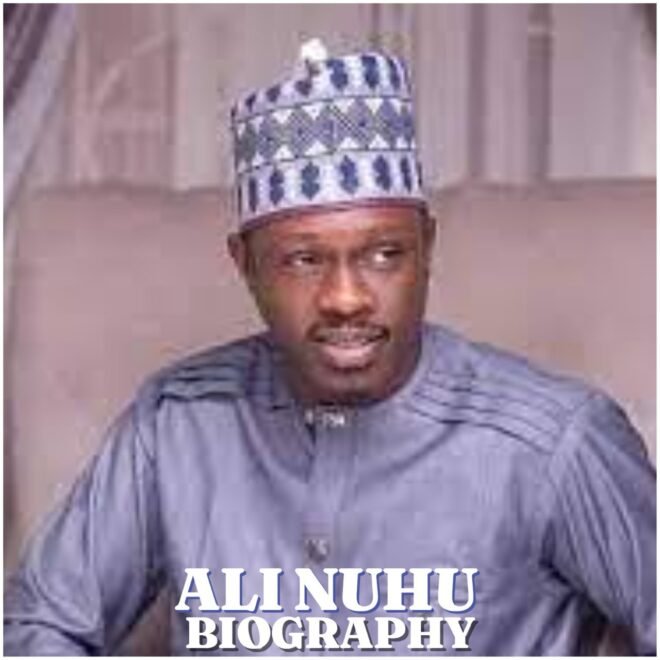 Ali Nuhu Biography: Age, Wife, Children, Tribe, Career, Net Worth and Latest News in 2026