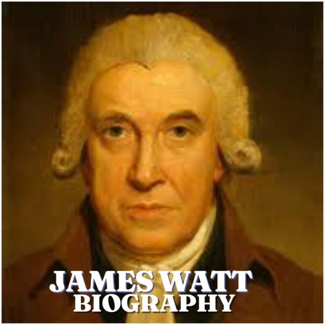James Watt Biography: Age, Wife, Career, Net Worth, Family, and Latest News in 2026