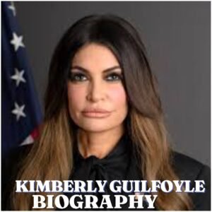 Kimberly Guilfoyle Biography: Age, Education, Career, Net Worth, Family, and Latest Updates