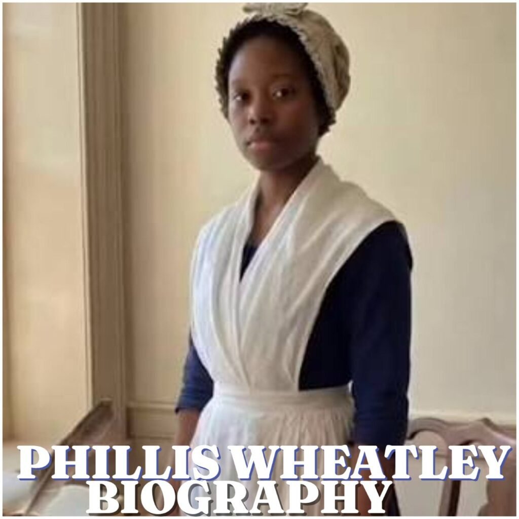 phillis wheatley