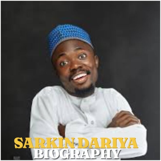 Sarkin Dariya Biography: Early Life, Education, Career, Family, Net Worth and Latest News in 2026