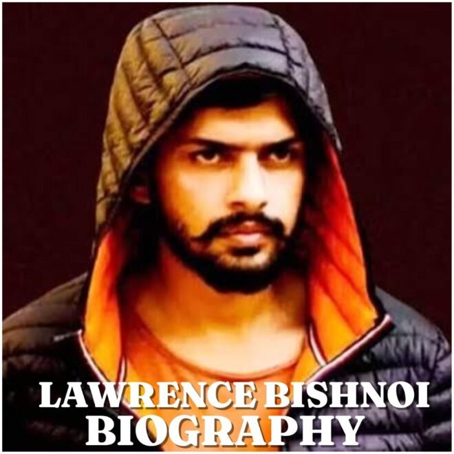 Lawrence Bishnoi Biography: Age, Education, Family, Career, Net Worth, Religion and Latest News in 2026