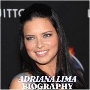 Adriana Lima Biography 2026: Age, Height, Husband, Children, Career, Religion and Net Worth