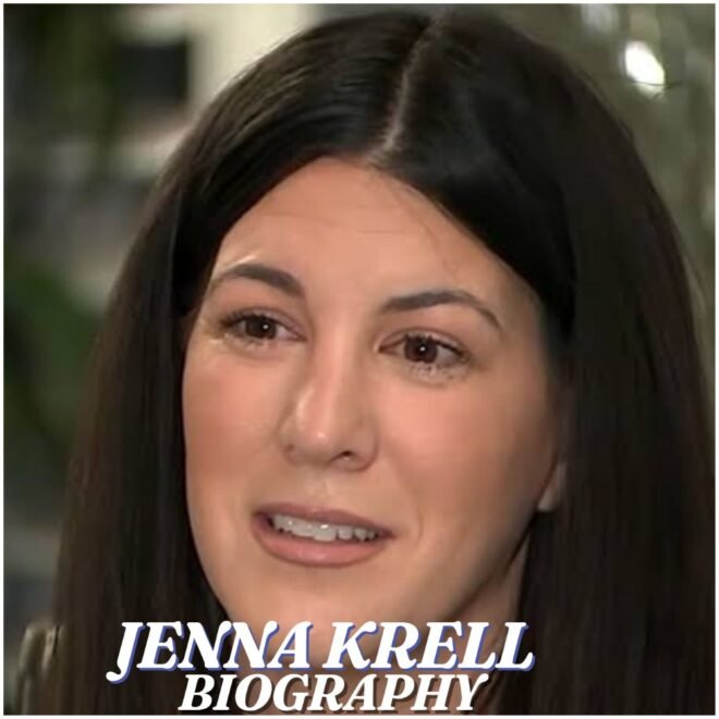 Jenna Krell Biography: Age, Family, Career, Net Worth, Accident, Health and Latest News (2026)