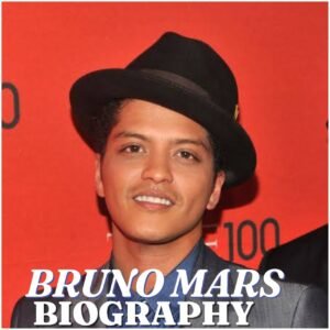 Bruno Mars Biography 2026: Age, Real Name, Family, Career, Net Worth and Latest News