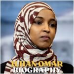 Ilhan Omar Biography: Early Life, Education, Political Career, Family, Net Worth and Latest News