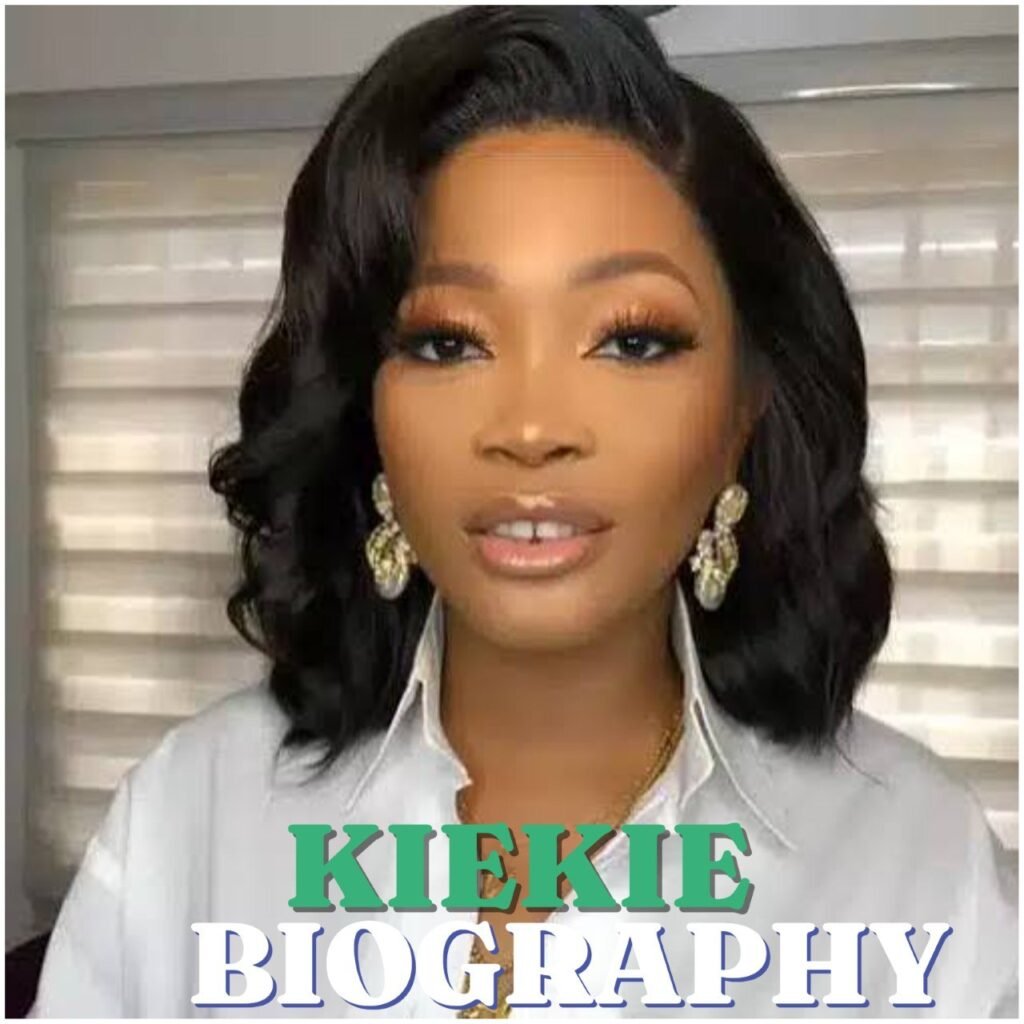 Kiekie