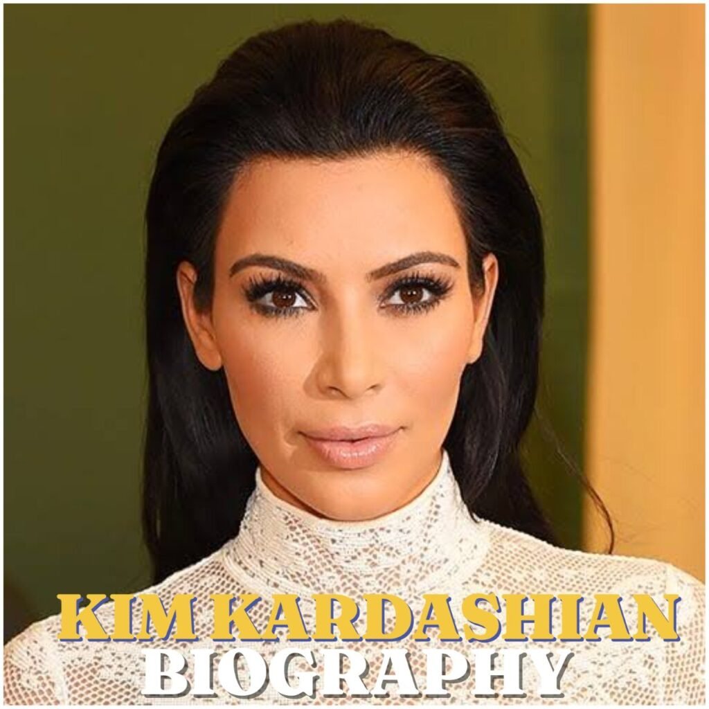Kim Kardashian