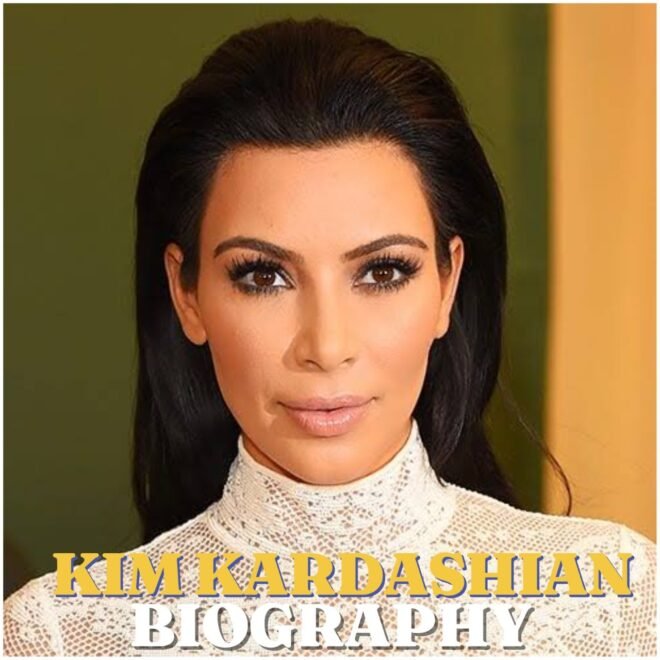 Kim Kardashian Biography: Early Life, Education, Career, Family, Net Worth and Latest News