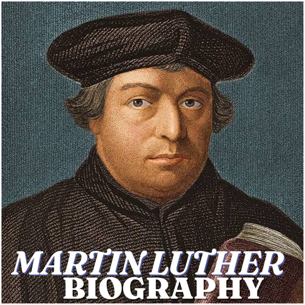 Martin Luther