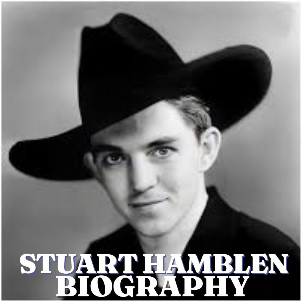 Stuart Hamblen
